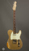 Nash Guitars - 2009 T-63 Shoreline Gold - Used - Front