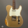 Nash Guitars - 2009 T-63 Shoreline Gold - Used