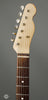 Nash Guitars - 2009 T-63 Shoreline Gold - Used - Headstock