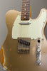 Nash Guitars - 2009 T-63 Shoreline Gold - Used - Pickups