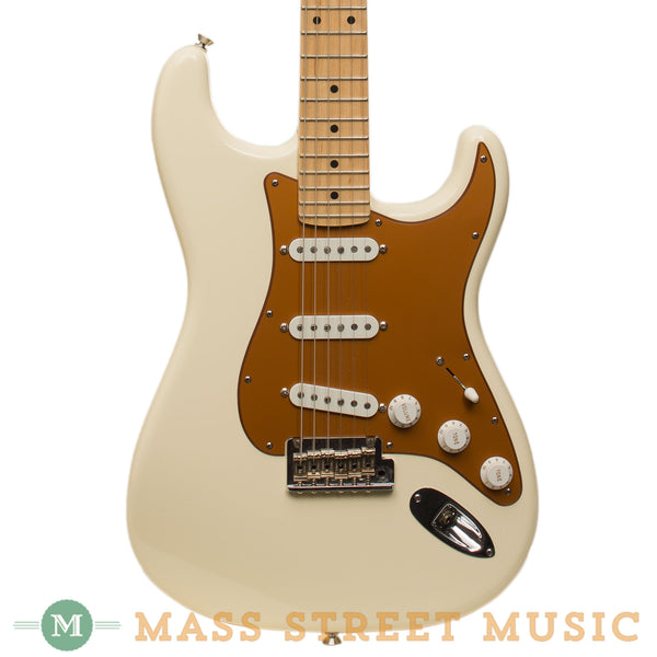 2010-American-Strat-FSR-Ebony- 2010-American-Strat-FSR-Ebony-