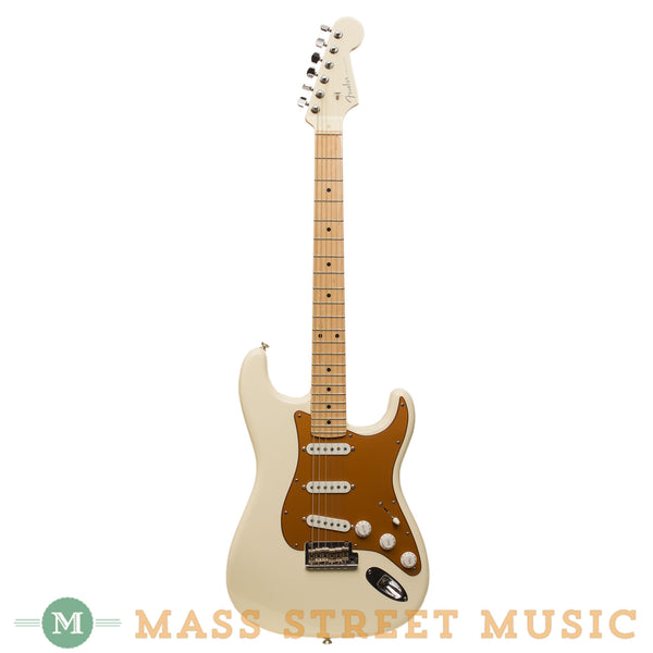 2010-American-Strat-FSR-Ebony-