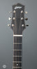Collings Guitars - 2010 CJ MhMh - Used