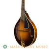 Collings Mandolins - 2010 MT2 USED - Angle