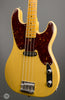 Don Grosh Basses - 2011 T Bass #1 - Used - Angle