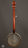 Ome Banjos - 2012 Custom Trilogy Used - Back