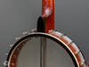 Ome Banjos - 2012 Custom Trilogy Used - Heel