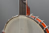 Ome Banjos - 2012 Custom Trilogy Used - Frets