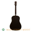 Gibson Acoustic Guitars - 2012 J-45 Burst Used - Back