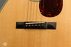 Collings Guitars - 2012 02H 12-Fret - Used - Bridge