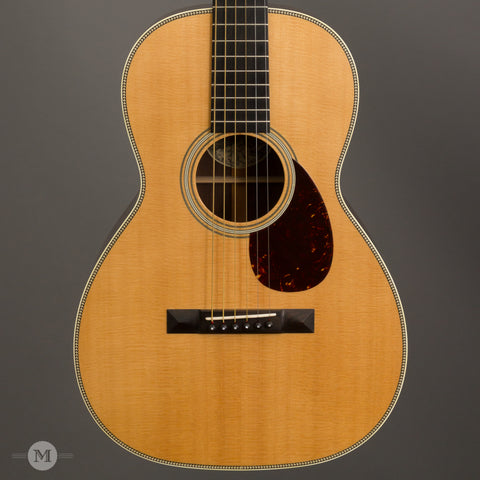 Collings Guitars - 2012 02H 12-Fret - Used - Front