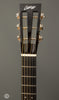 Collings Guitars - 2012 02H 12-Fret - Used - Headstock