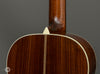 Collings Guitars - 2012 02H 12-Fret - Used - Heel