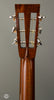 Collings Guitars - 2012 02H 12-Fret - Used - Tuners