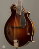 Collings Mandolins - 2014 MF5 - Used - Angle