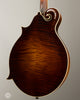 Collings Mandolins - 2014 MF5 - Used - Back Angle