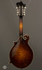 Collings Mandolins - 2014 MF5 - Used - Back
