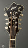 Collings Mandolins - 2014 MF5 - Used - Headstock