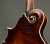 Collings Mandolins - 2014 MF5 - Used - Heel
