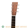 Martin Acoustic Guitars - 2014 D-28 Authentic 1937 Pre-VTS USED - Headstock