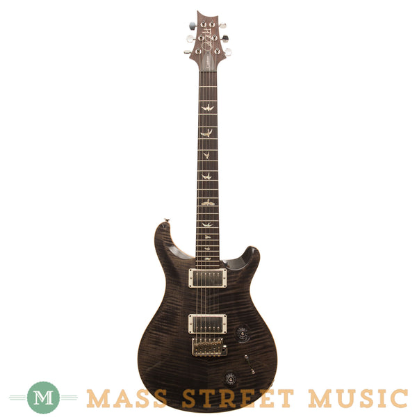【今週末迄予定】Paul Reed Smith SE Custom 22 PRS SE Custom 22 Semi-Hollow Santana Yellow (314) - Willcutt