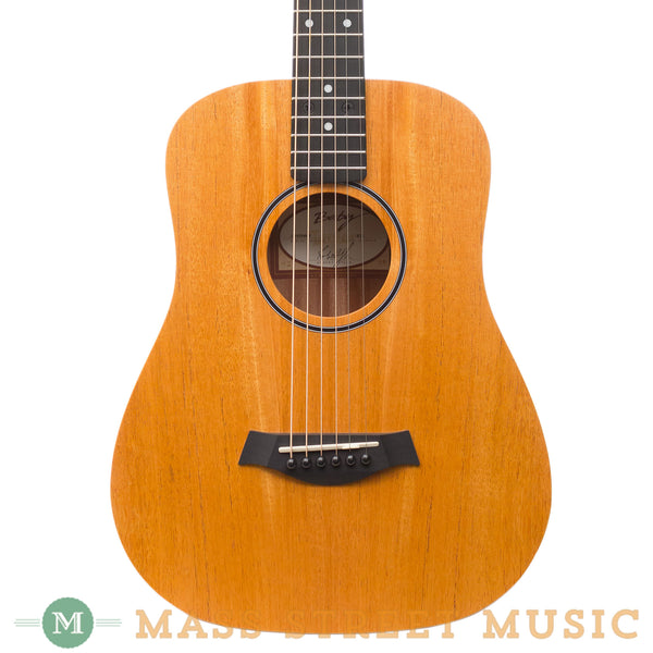 Taylor BT2 Baby Taylor Acoustic Guitar with padded gig bag and