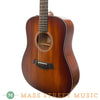 Taylor Acoustic Guitars - 2015 360e 12-String - Angle