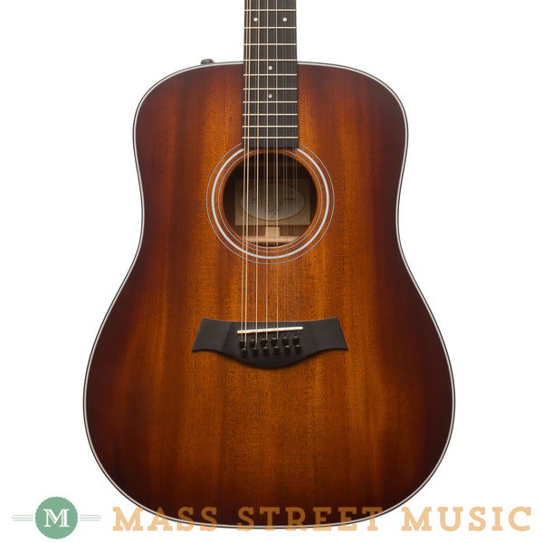 Taylor 360e online 12 string