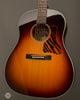 Collings Guitars - 2015 CJ-35 Sunburst - Used - Angle