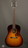Collings Guitars - 2015 CJ-35 Sunburst - Used - Front