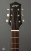 Collings Guitars - 2015 CJ-35 Sunburst - Used - Headstock