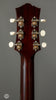 Collings Guitars - 2015 CJ-35 Sunburst - Used - Tuners