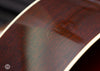 Collings Guitars - 2015 CJ-35 Sunburst - Used - Example Dent