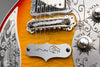 Teye Guitars - 2015 Coyote Used - Bridge