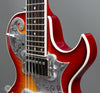 Teye Guitars - 2015 Coyote Used - Frets