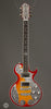 Teye Guitars - 2015 Coyote Used - Front