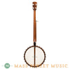 Bart Reiter Banjos - Buckbee 12" Open-Back - Back