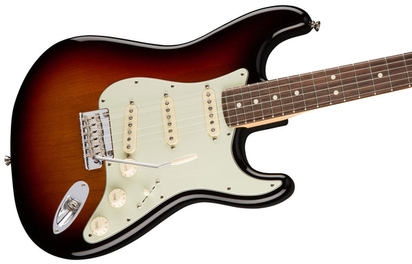 Fender Electric Guitars - American Professional Stratocaster