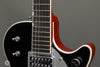 Gretsch Electric Guitars - 2017 G6128T-TVP Power Jet - Black - Used