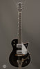 Gretsch Electric Guitars - 2017 G6128T-TVP Power Jet - Black - Used