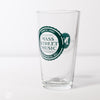 MSM Pint Glass