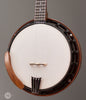 Nechville Banjos - 2018 Aries Resonator Used - Angle