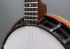 Nechville Banjos - 2018 Aries Resonator Used - Frets