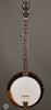 Nechville Banjos - 2018 Aries Resonator Used - Front