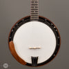 Nechville Banjos - 2018 Aries Resonator Used