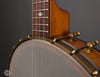 OME Banjos - 2018 Juniper 12" Irish Tenor Open-Back - Used - Frets