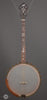 OME Banjos - 2018 Juniper 12" Irish Tenor Open-Back - Used - Front