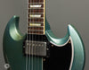 Gibson Custom Shop - 2019 SG Standard Aged Pelham Blue - Used