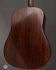 Martin Guitars - 2019 D-18 Authentic 1939 VTS Aged - Used - Back Angle