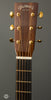 Martin Guitars - 2019 D-18 Modern Deluxe - Used - Headstock